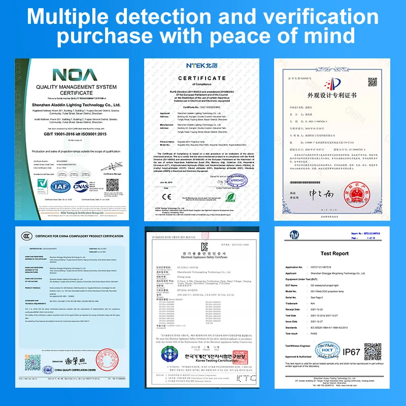 Custom Led Light Advertisement Projector 20W Indoor Rotate Led Gobo Logo Projector Light