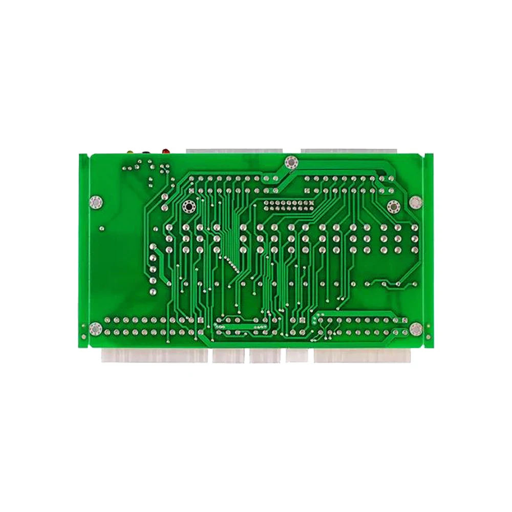 Consumer electronics PCBA, OEM PCBA manufacturer PCBA manufacturer customized wireless keyboard circuit board