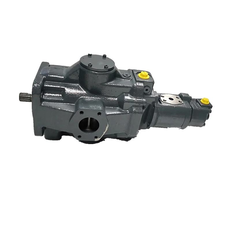 UCHIDA A10VD43SR гидравлический насос REXROTH A10VD43 A10VD43SR1RS5-944 A10VD43SR1RS5-988 A10VD43SR1RS5 экскаватор