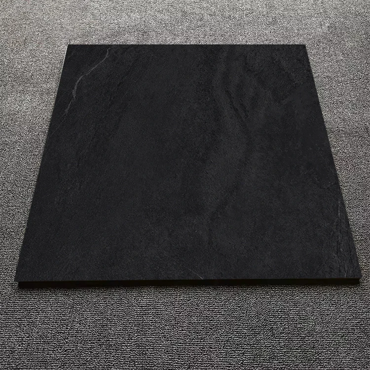 china importer 800x800mm porcelain ceramic tiles black for floor porcelain