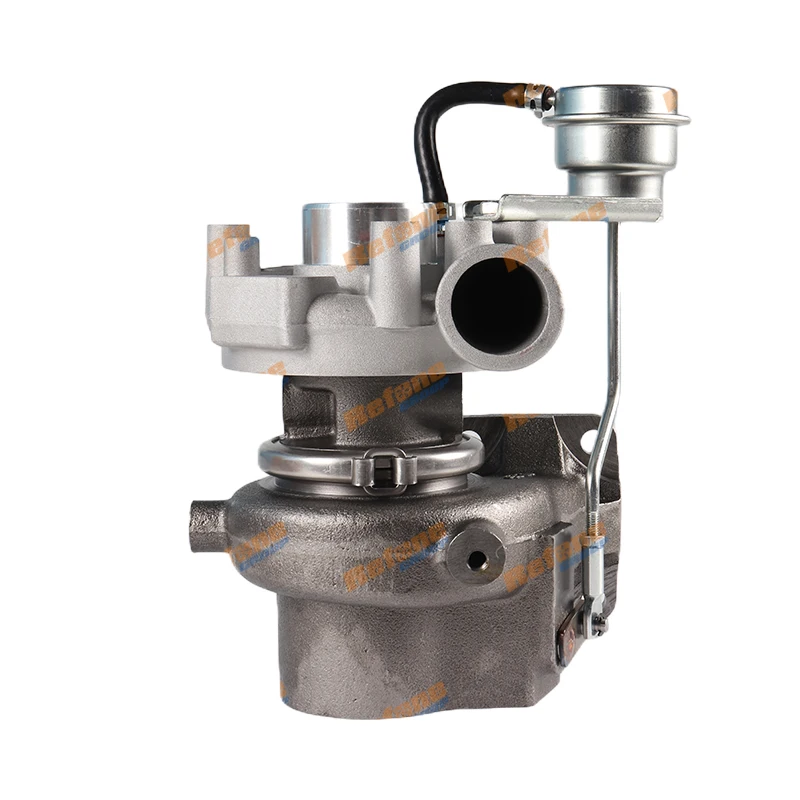 Truck Turbocharger 49178-03123 TD05H-14G-10 Turbo Repair Kit