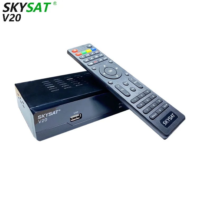  H.265 HEVC DVB-S2 декодер поддержка WiFi CS CCCam Newcamd m3u Xtream IPTV Autoroll Powervu Biss SKYSAT