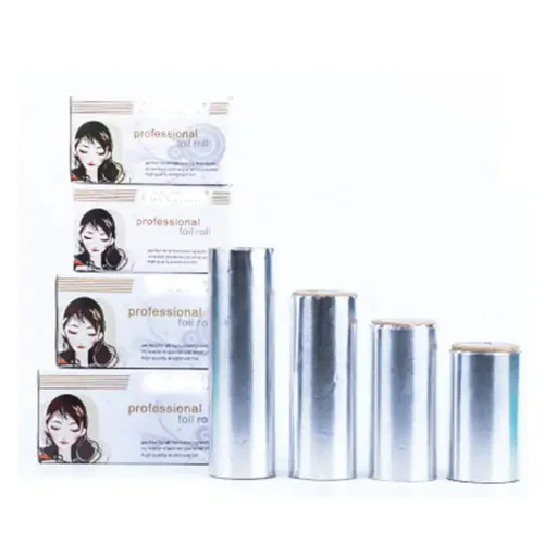 OEM Barber Shop Salon Hairdressing Foil Pop up Paper for Hair Perming