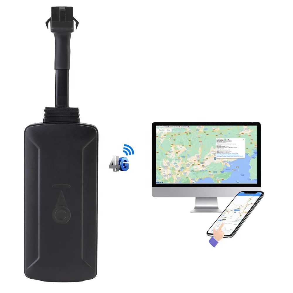 Gps Ggsm Gprs трекер устройство с Android Ios приложение автомобиля Мотоцикл Мини транспортное средство трекер устройство для системы управления автопарком