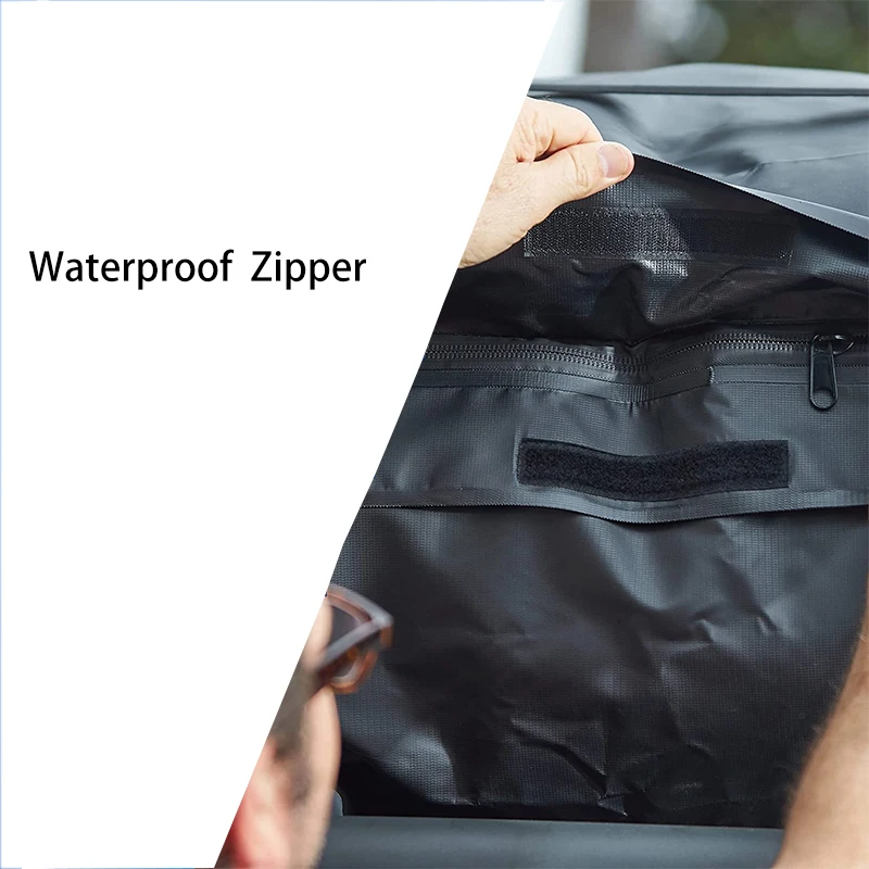 Waterproof  Rooftop Cargo Carrier Bag For All  Cars