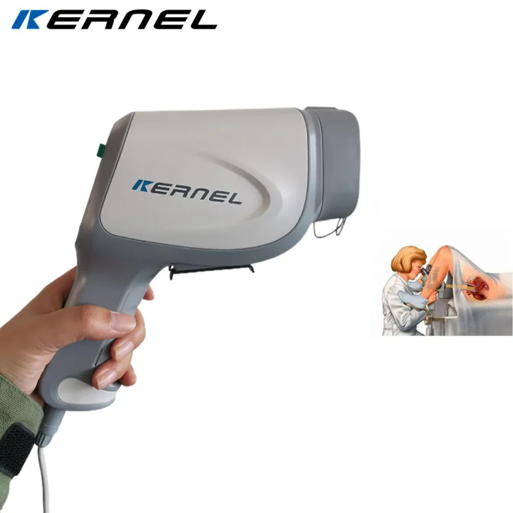 Digital video camera colposcopio kernel medical HD Optical digital Colposcope kn-2200a for gynecology cervical cancer prescreen