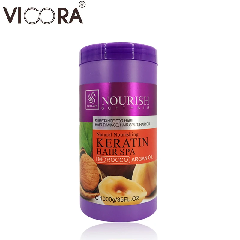 2024 Best Selling Hair Mask Keratin Hot Oil Hair Mask