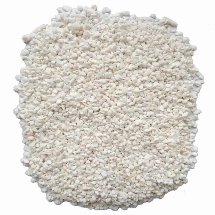 2-4mm horticulture expanded perlite for potting substrate