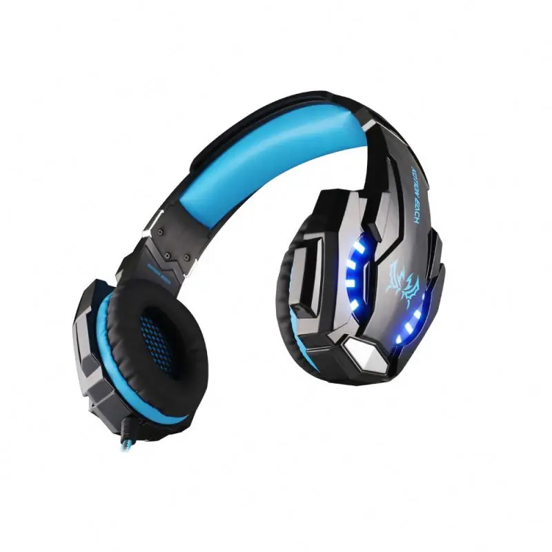 PS4/PC gaming headphones for consoles