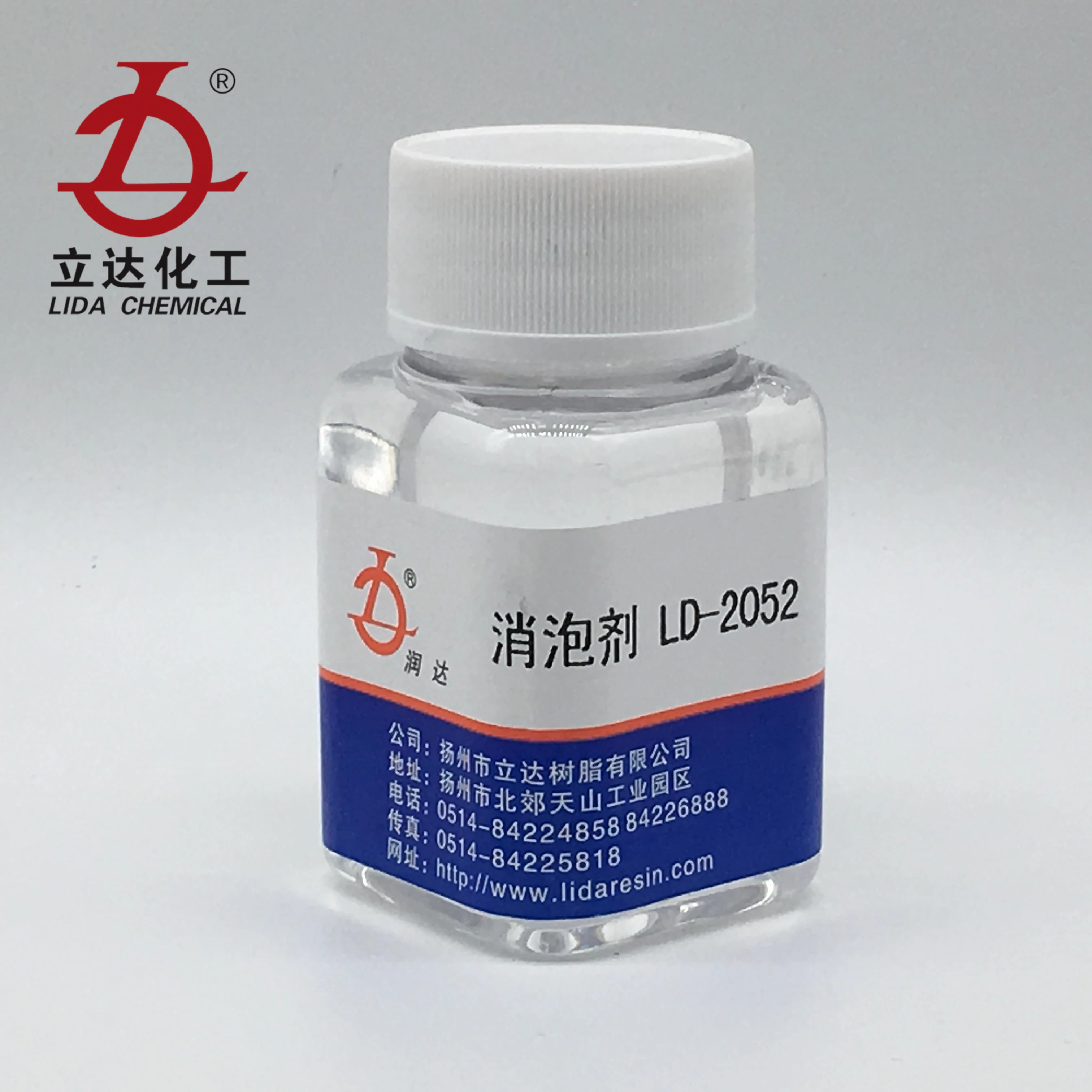 Universal good penetration good colorless transparent solvent-based paint defoamer