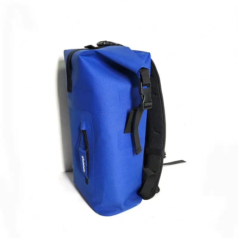 Fashion backpack hiking waterproof dry bag for sports gym bicycle cycling travelling outdoor activities