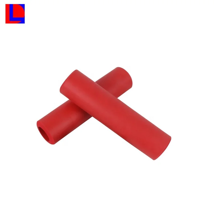 Hot Sale Rubber Bike Grip Silicone Mountain Bike Handle