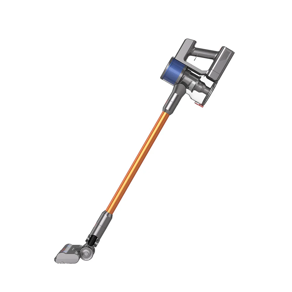 Bagless 8-cell Lithium Battery Environmental Protection Wireless Vacuum Cleaner