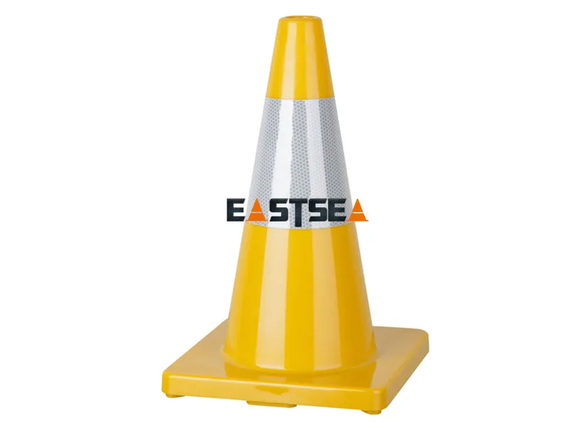 road safety equipment traffic cone for road safety
