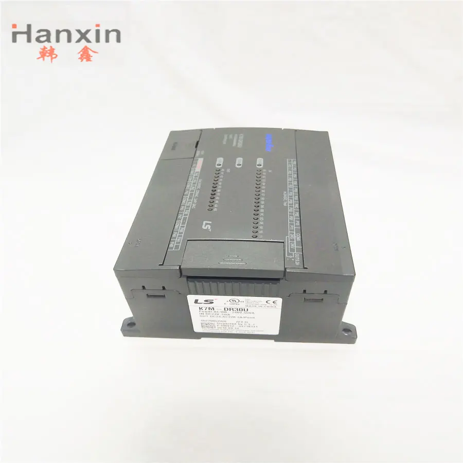 Korea plc control module K7M-DR30UE Agent