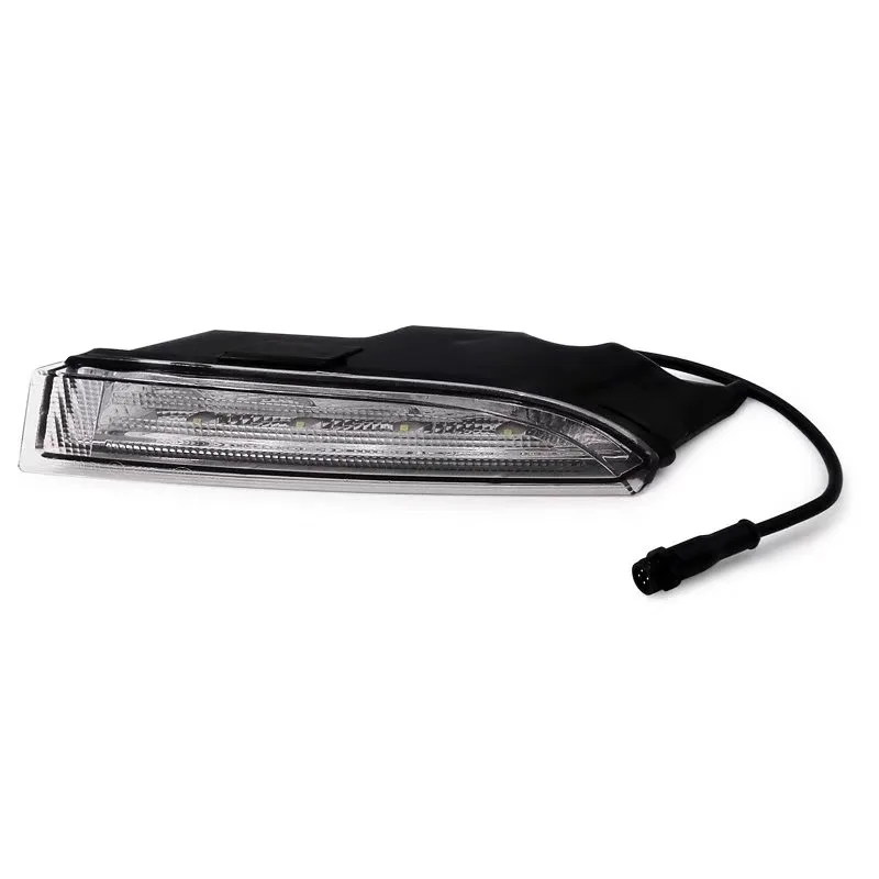Hot selling daytime running lamp for SCIROCCO R head light