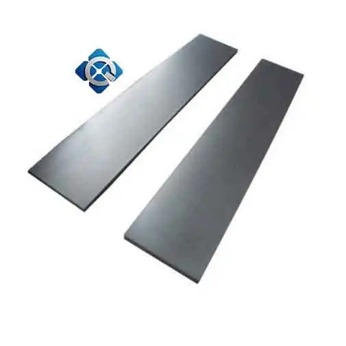 Qiaoxin titanium Grade 5 gr5 Ti-6A1-4v sheet plate for sale