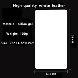 High quality Synthetic Leather Tattoo Fake Skin Makeup Tattoo Beginner Practice Microblading Double Permanent Tattoo Supplies