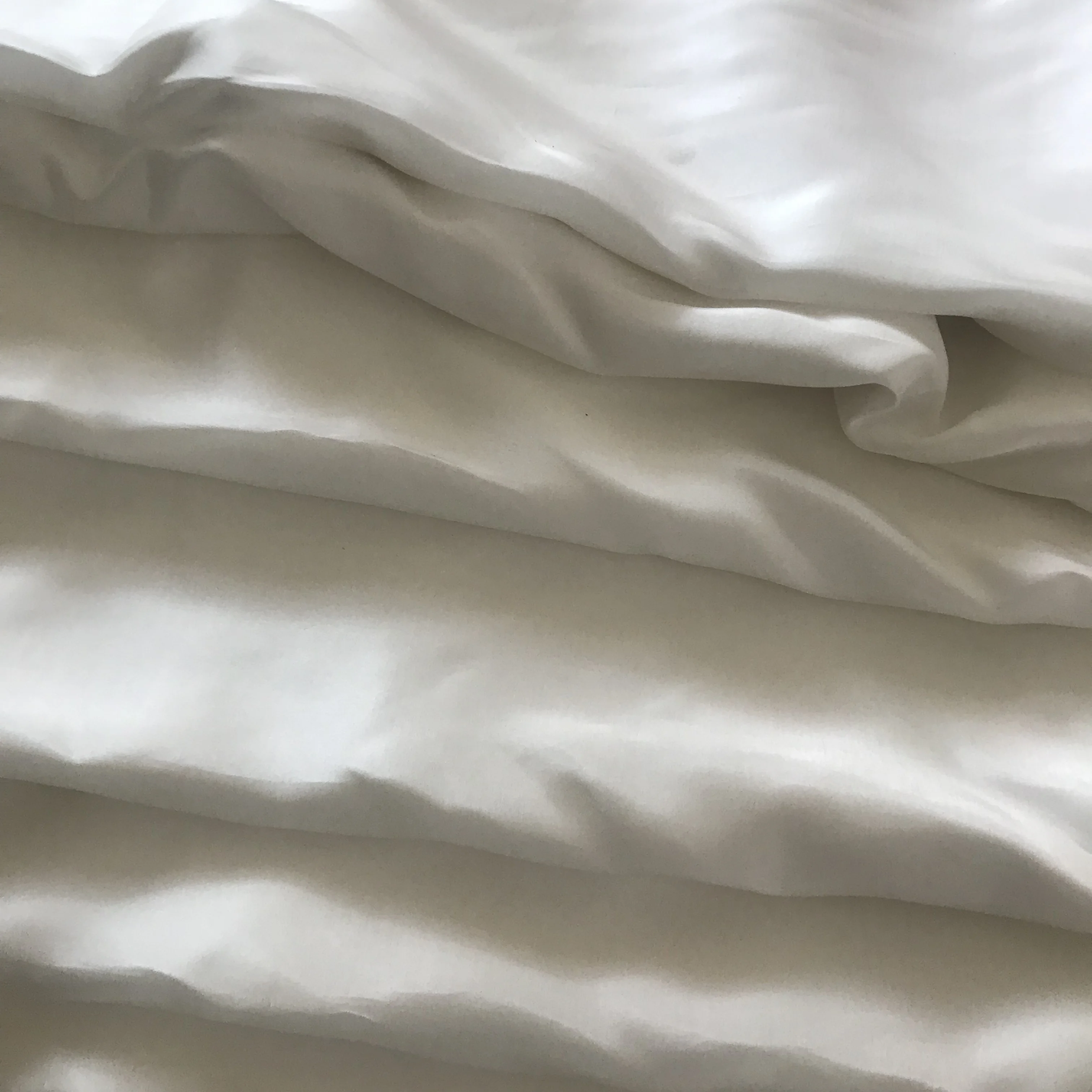 In Stock Big Sale 6mm 90cm doupion pongee 5mm silk fabric pure habotai 100%silk dyed hot sale