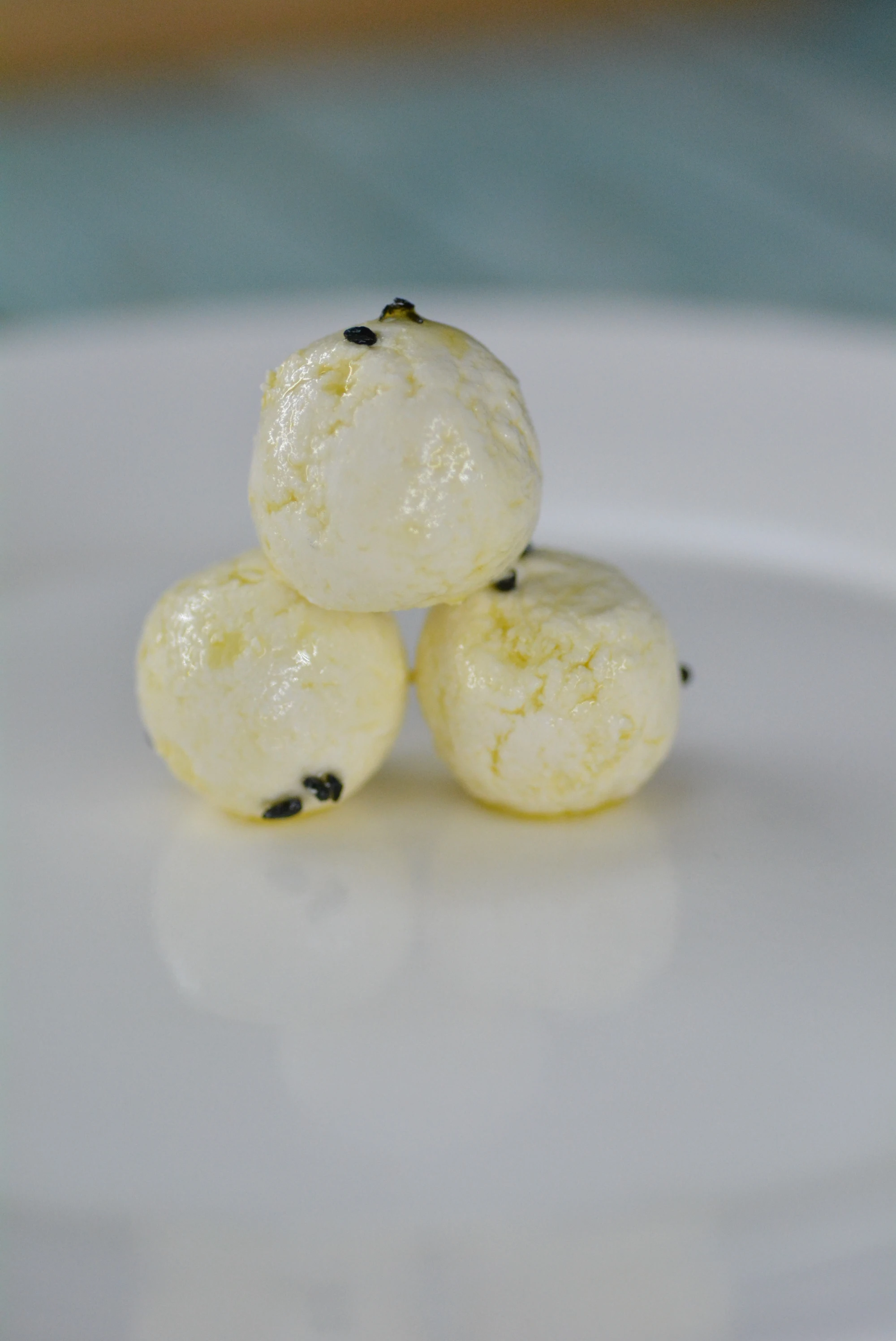 Hard labane Asia Street Instant Suppliers Round Slice Platter Natural No Harmless Food Commercial BakeryPproduction Cream Cheese