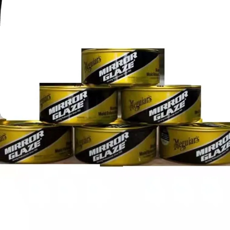 Molding Release Wax  agent for Composite upr Demoulding