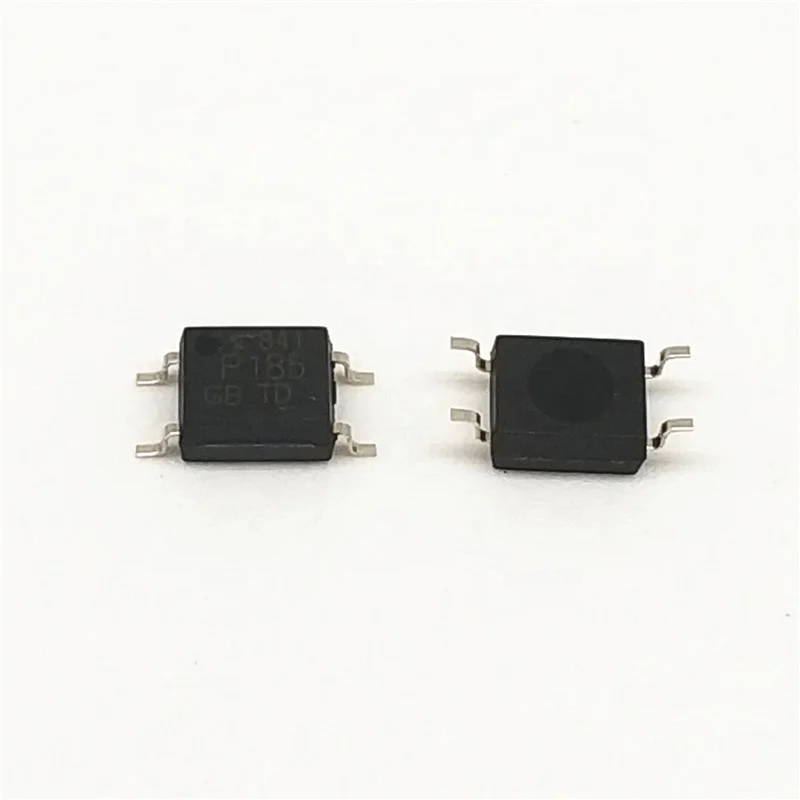 New and Original TLP785GB Transistor Output Optocoupler SMD for Optoelectronics