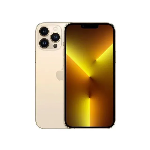 Оптовая продажа разблокированные смартфоны высокого качества A + для apple iphone 13 mini pro max 12 11 б/у 5G мобильный