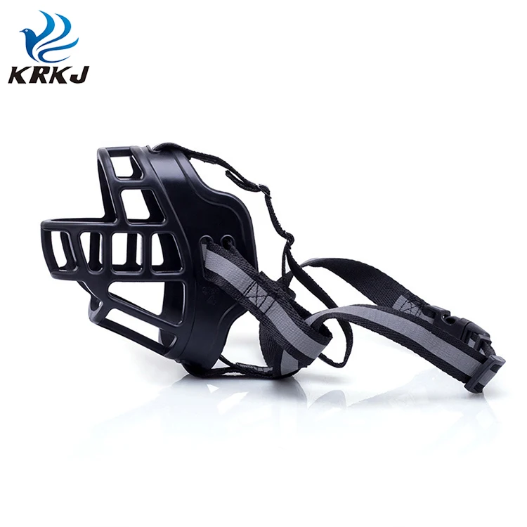 TC4259 мягкая резиновая корзина для собак намордник маленьких средних и больших