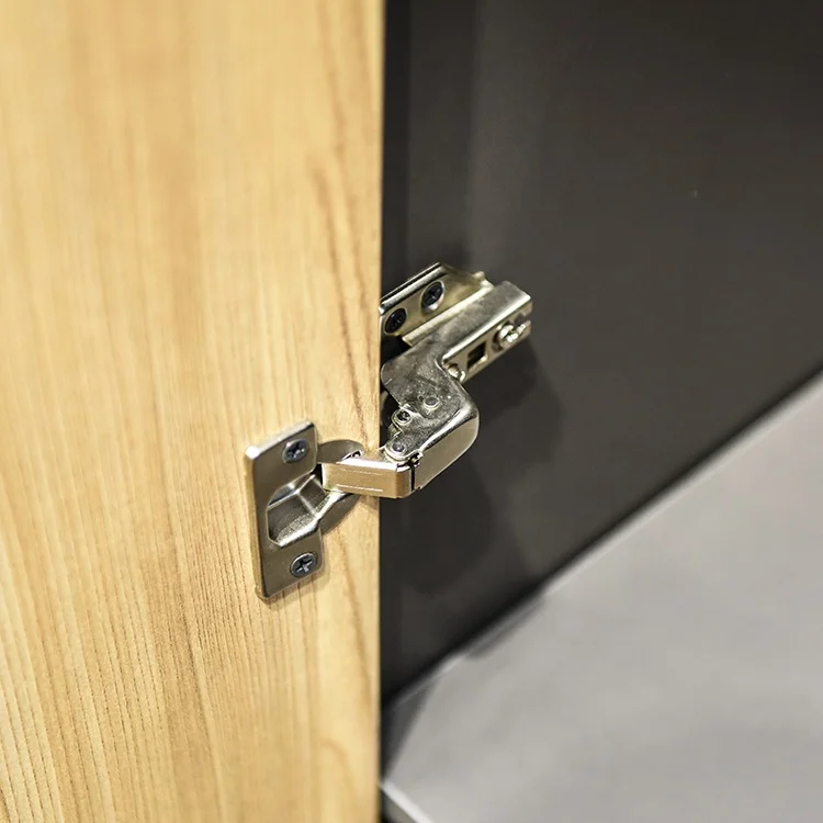 Executive Computer Table Design Cabinet Office Furniture