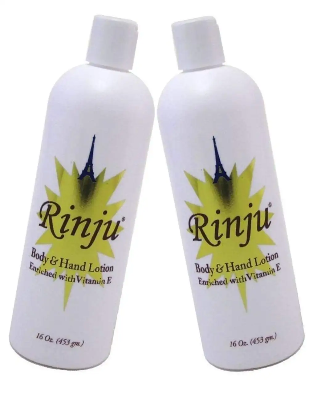 Rinju shea butter  milk smooth skin lightening hand and body lotion beauty cream