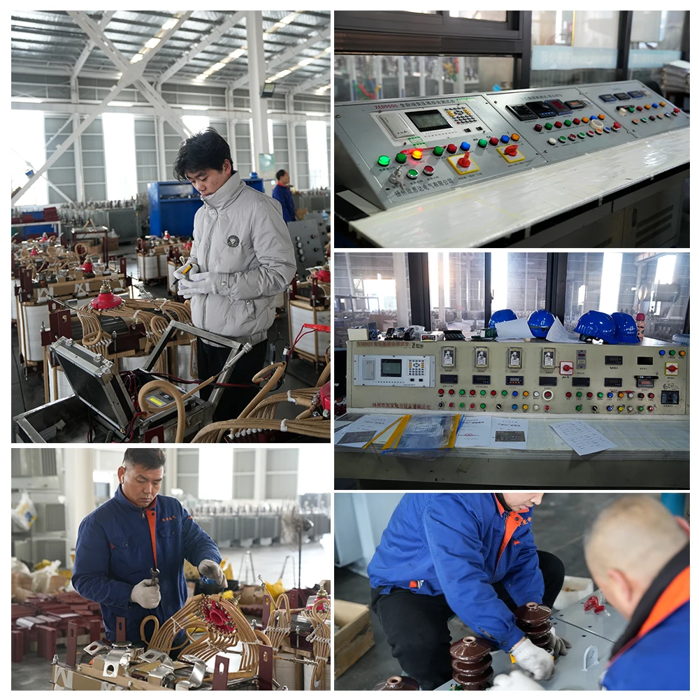 Прямая Продажа с фабрики 6kv 10kv 11kV 15kV 30-2500kVA трехфазный распределительный трансформатор масляный