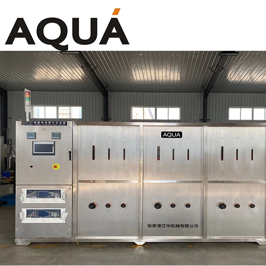 1000LPH alkaline water generator / alkaline water ionizer small cost PH9.5