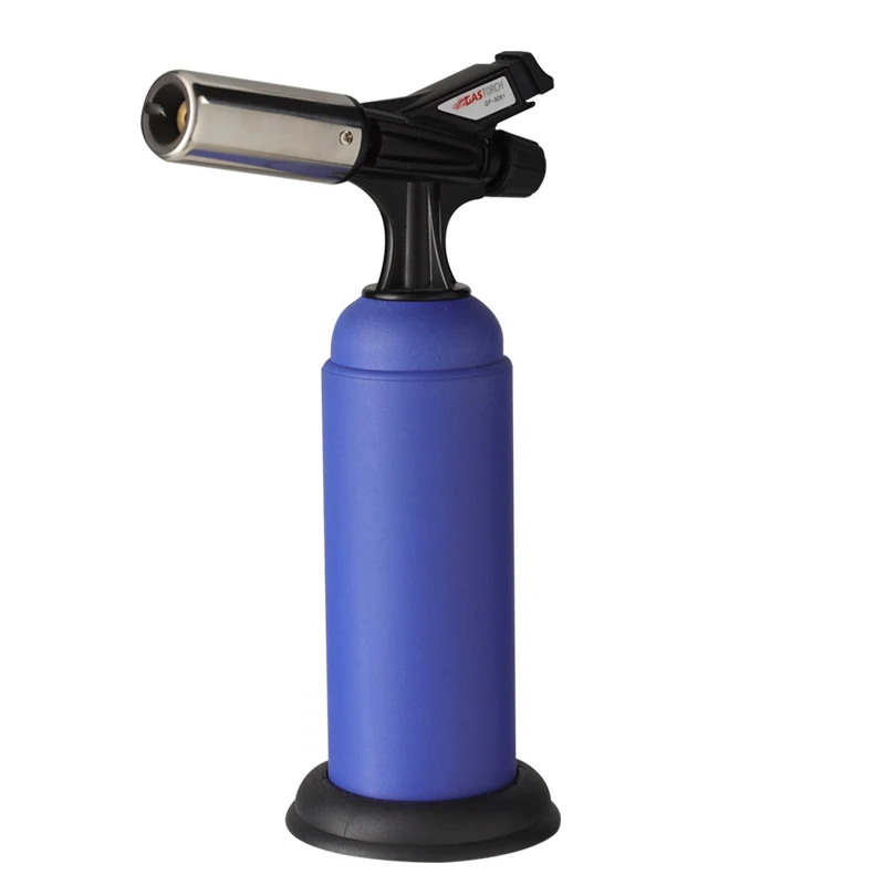 Новая модель бутановой зажигалки 2021