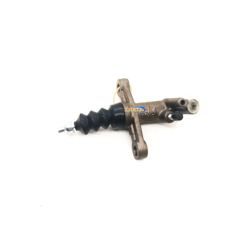 AUTO PARTS 4JH1 D-MAX CLUTCH SLAVE CYLINDER 8979415150 8-97941515-0 8-97941-515-0 FOR TRUCK REPLACEMENT HIGH-QUALITY WHOLESALE