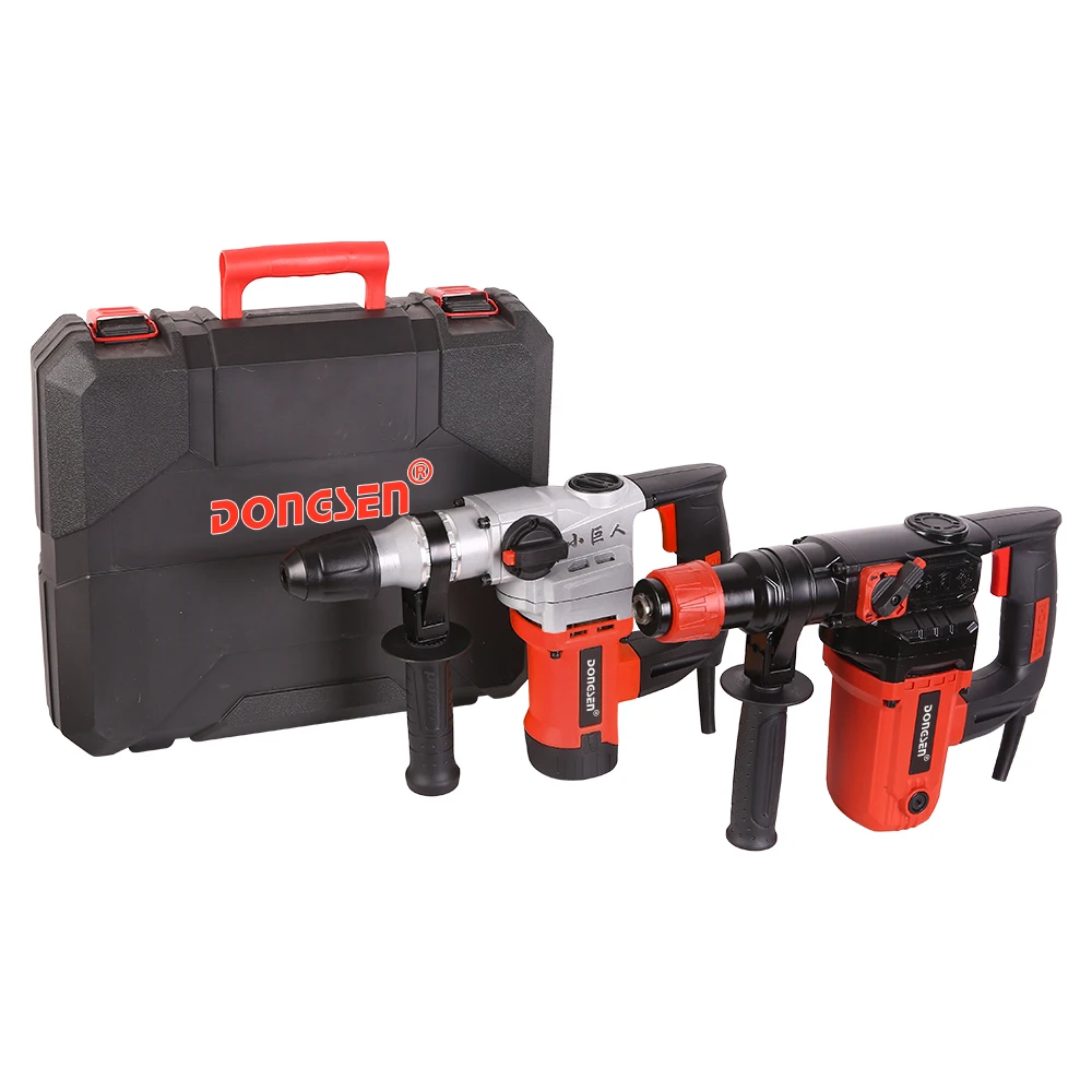 Dongsen 1100W 26mm  sds max electric rotary hammer