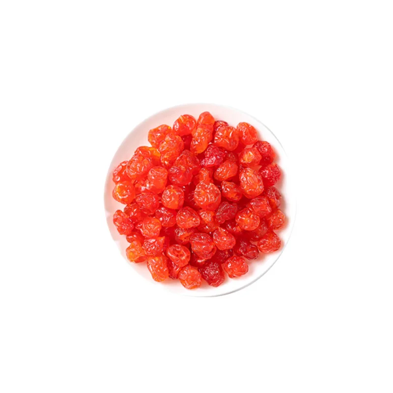 Custom Packaging Dried Fruit Dried Cherry Tomatoes Dry Cherry