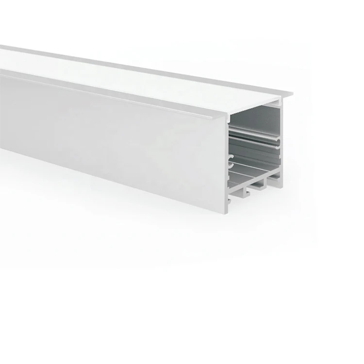 
Recessed Linear Light-LR3538 aluminum 10W LED linear light led batten light linear 