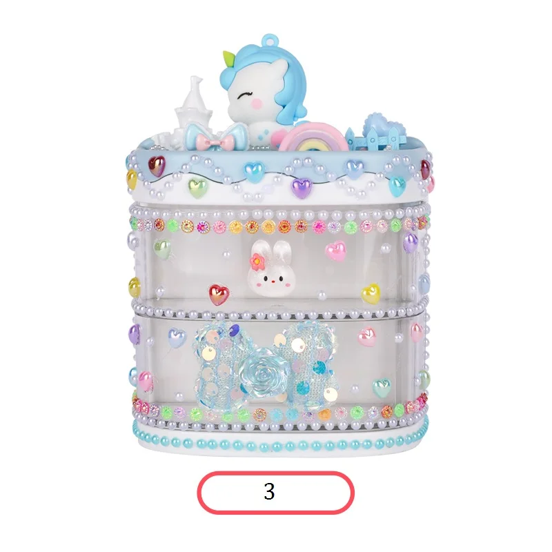 DIY Simulation Cream Pen And Pencil Holder Hand Craft Cream Pencil Holder Organizer