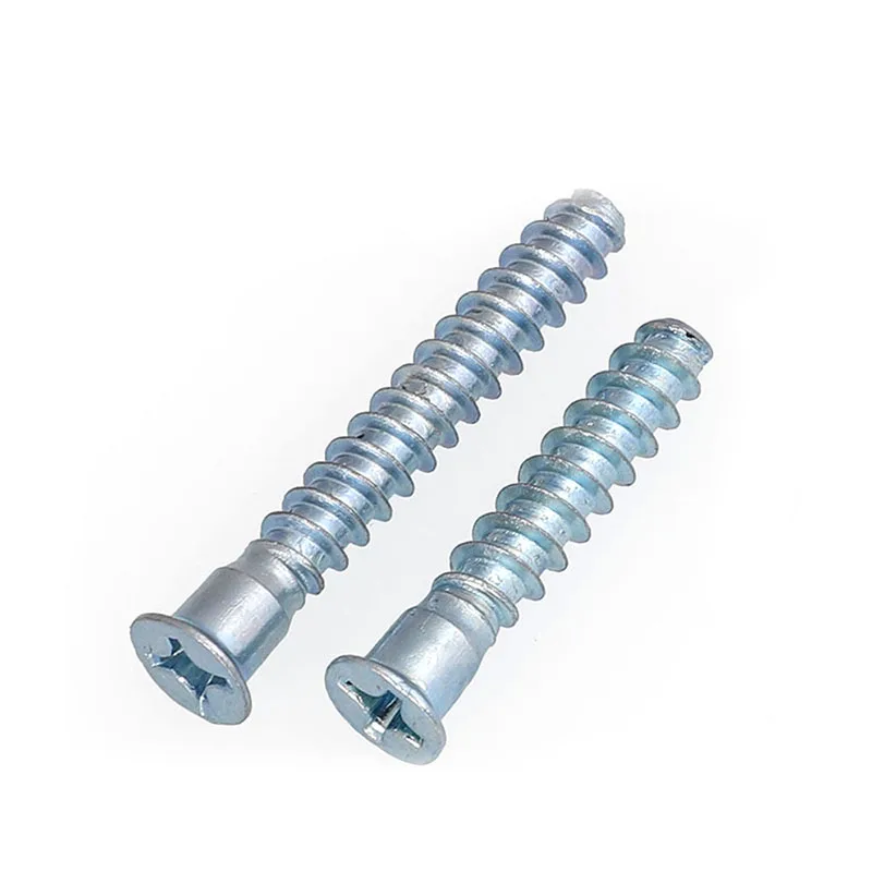 Vodafast Furniture Screw Kitchen Cabinet Screws Zinc Plated