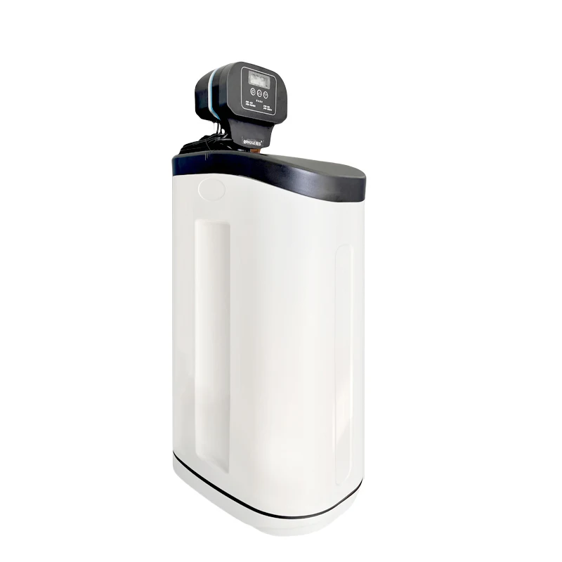 Quality Assurance Small Water Softener Hard Water Softener Best Water Softener Price