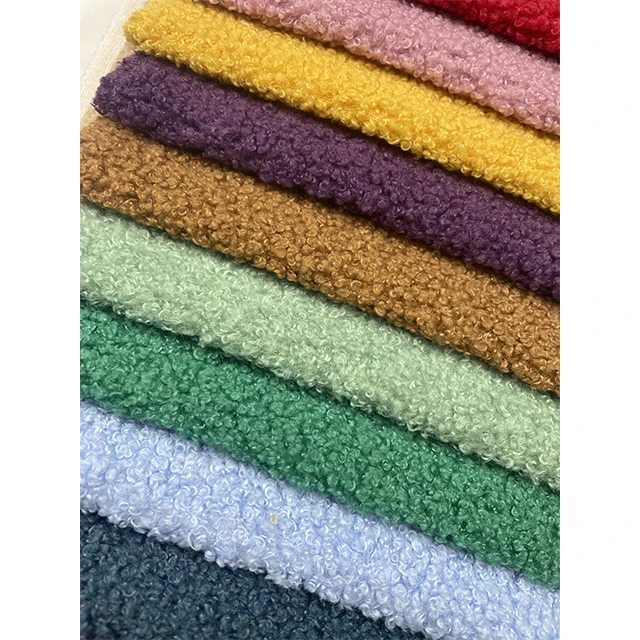 Most Popular Holland Velvet For Sofa Chair Fabric Upholstery Fabric For Home Textile