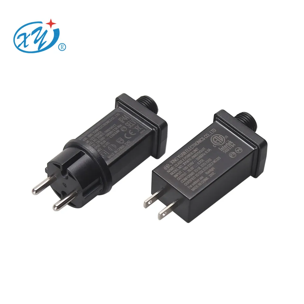 8 multi Functional Power Supply Christmas Tree lights led driver 12volt  3v 5v 6v 9v 12v 24v 500ma 700ma 1000ma power adapter