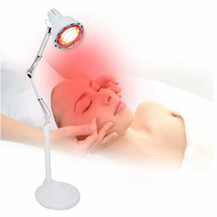 Wholesale Infrared Lamp R type R125 R95 Reflector Heating Infrared Incandescent Lamp Beauty Lamp