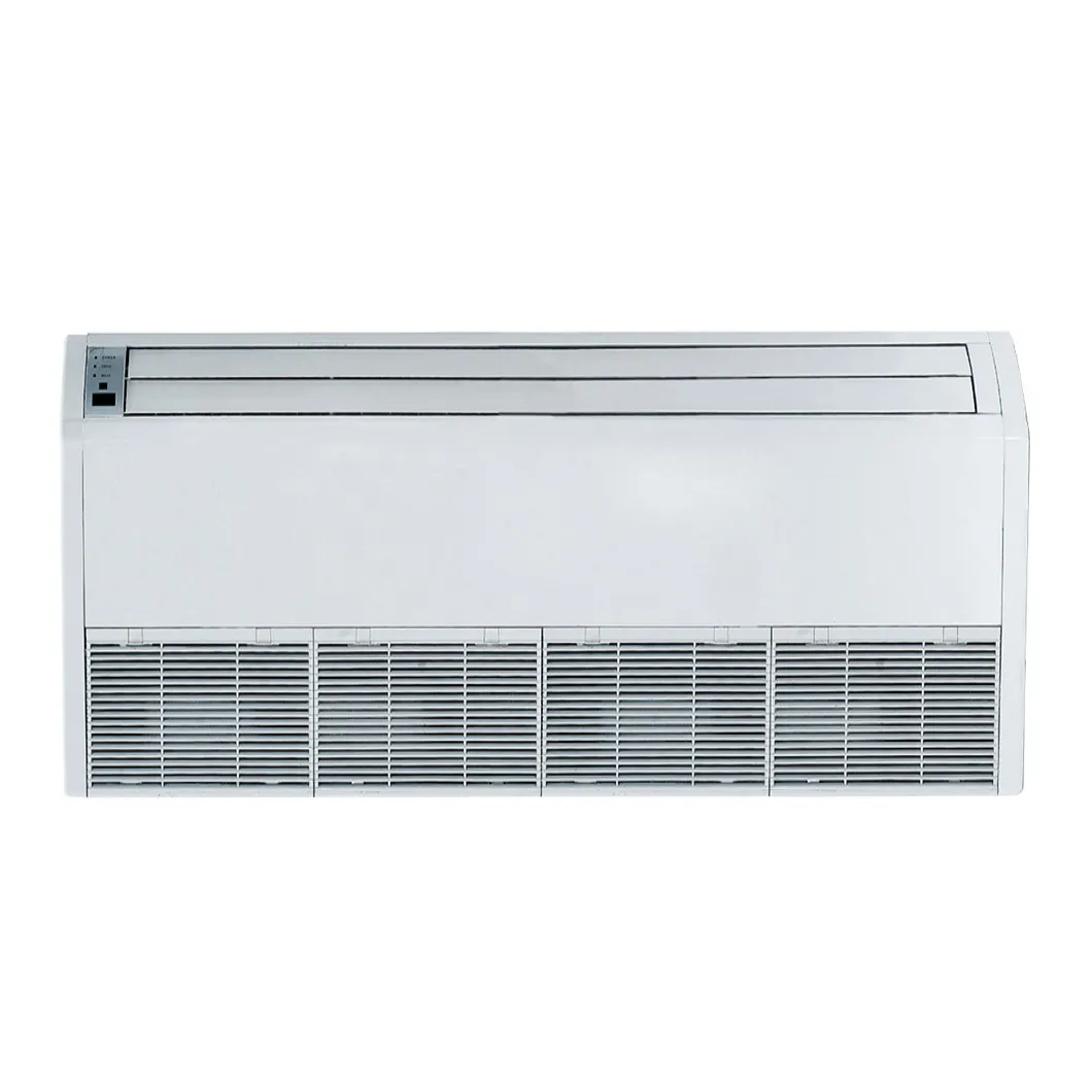 Gree Hotel HVAC решение R410A VRV VRF система напольные потолочные Внутренние блоки для кондиционера с переменным потоком хладагента