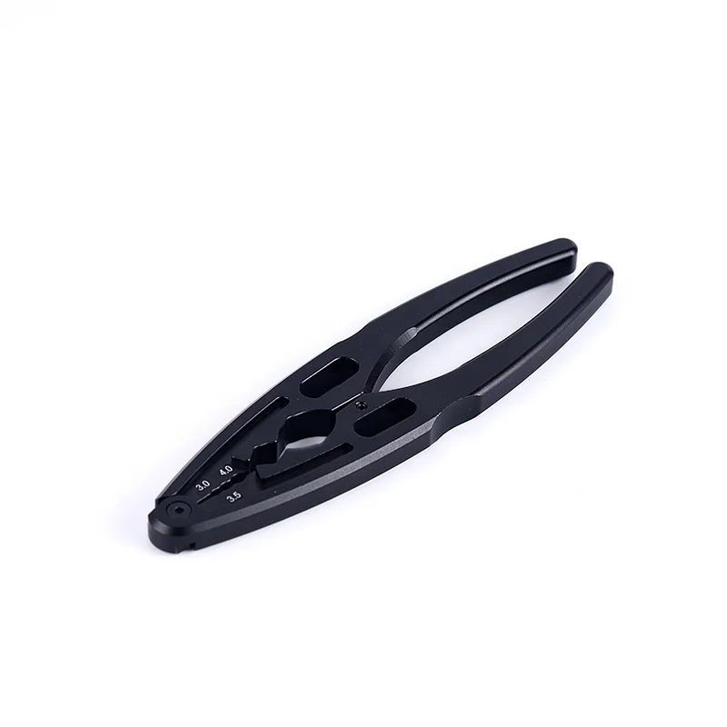 Universal RC Shock Pliers w/Ball End Multi-Function Clamp Tools for RC Car Truck Off Road Buggy Rock Crawler