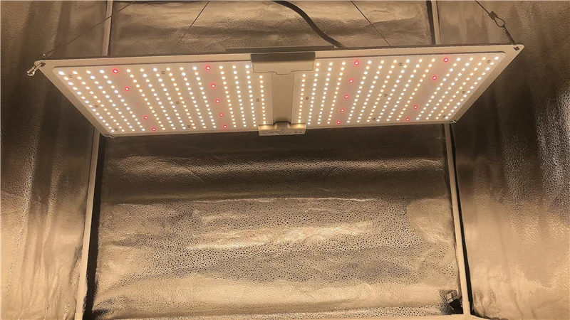 240w Lm301h Lm301b 660nm  Board Far Red Ir Full Spectrum Samsung Led Grow Light For Indoor Growing