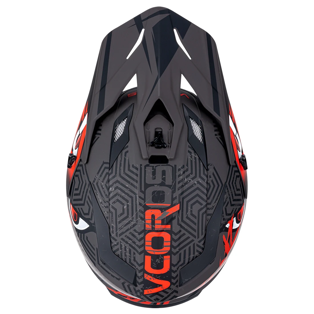 Motorcycle Helmet,ABS Material off-road Helmet, H637 ATV Motocross Helmet,DOT& ECE Certification Full Face Helmet