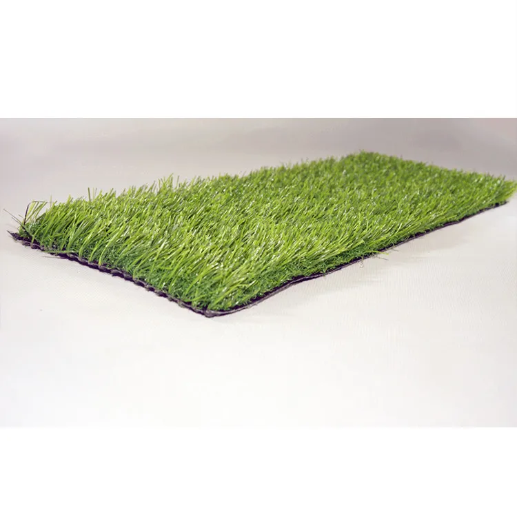Wholesale high quality green football synthetic artificial turf grass outdoor