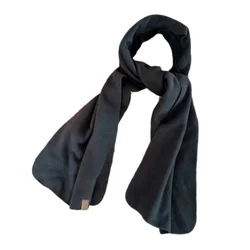 Manufacturers sell best polar fleece winter luxury skinny long most beautiful scarf