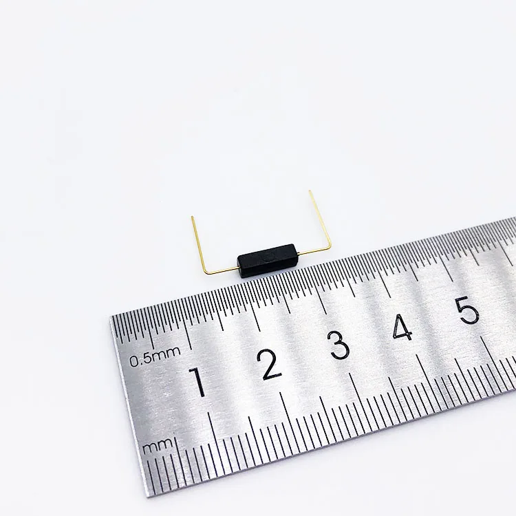 FRS-14A41H оптовый пластиковый Размещенный/формованный Магнитный контактный датчик сухого гербового переключателя с различной скоростью как ваш запрос